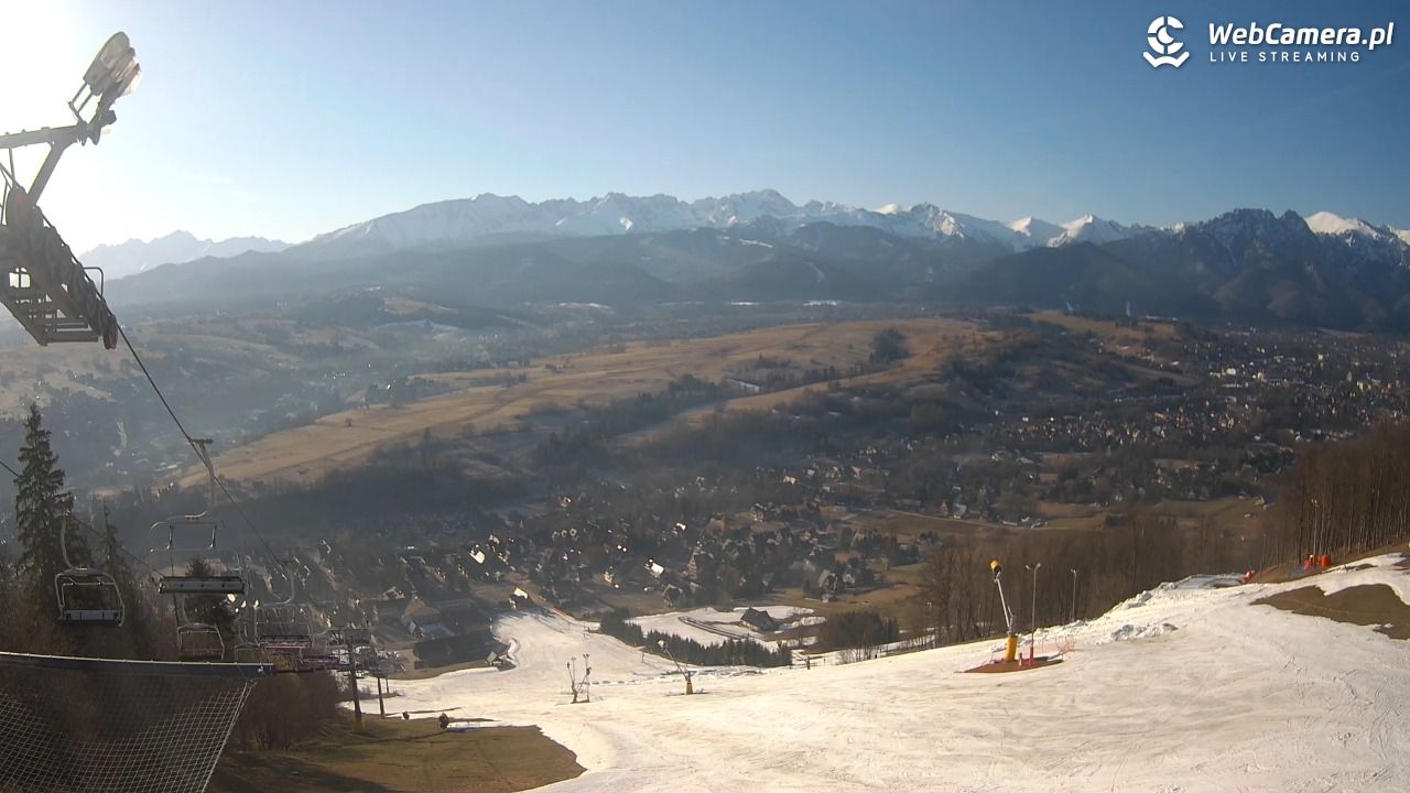 HARENDA-ski - 16 marzec 2026, 07:40