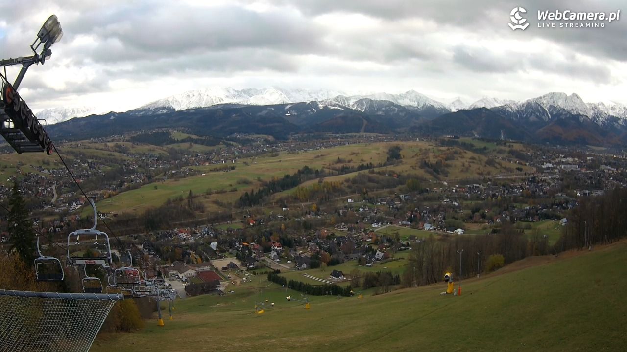 HARENDA-ski - 28 październik 2025, 14:00