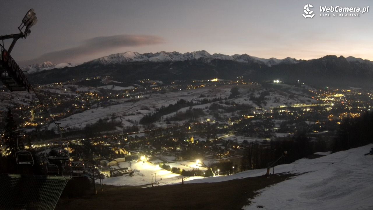 HARENDA-ski - 14 grudzień 2025, 16:25