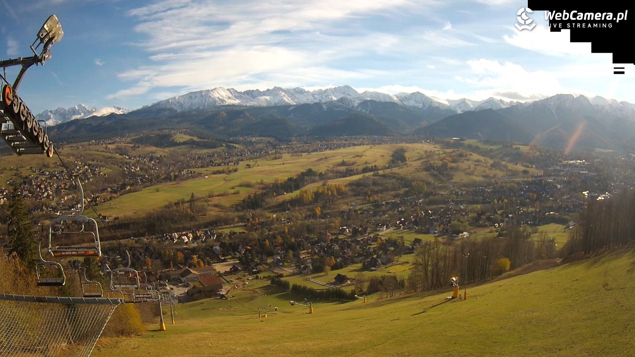 HARENDA-ski - 29 październik 2025, 13:45