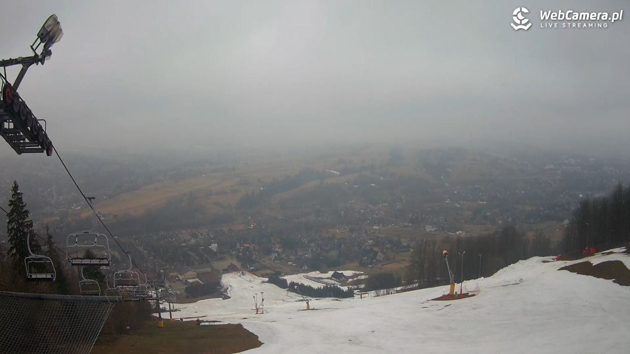 HARENDA-ski - 17 marzec 2026, 08:25