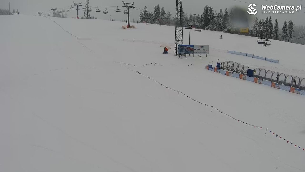 Bania - Białka Tatrzańska - 28 marzec 2026, 09:20