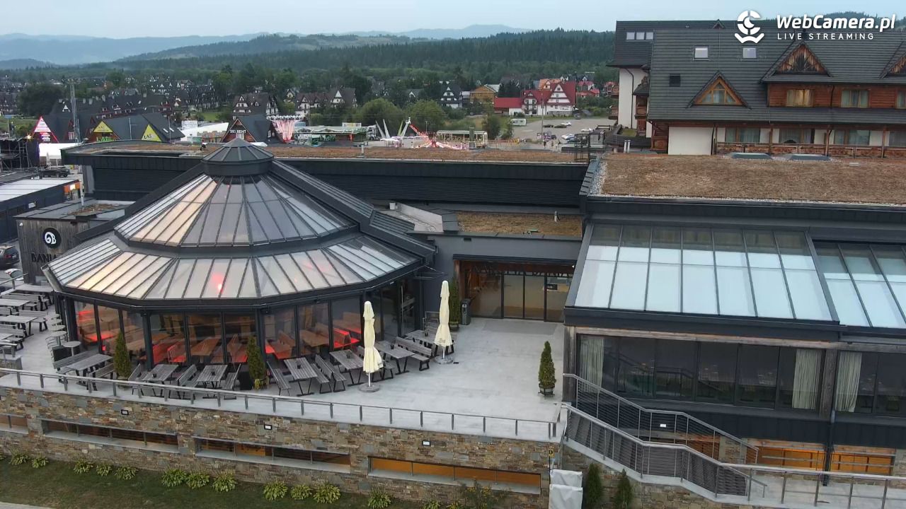 Bania - Białka Tatrzańska - 16 sierpień 2026, 19:49