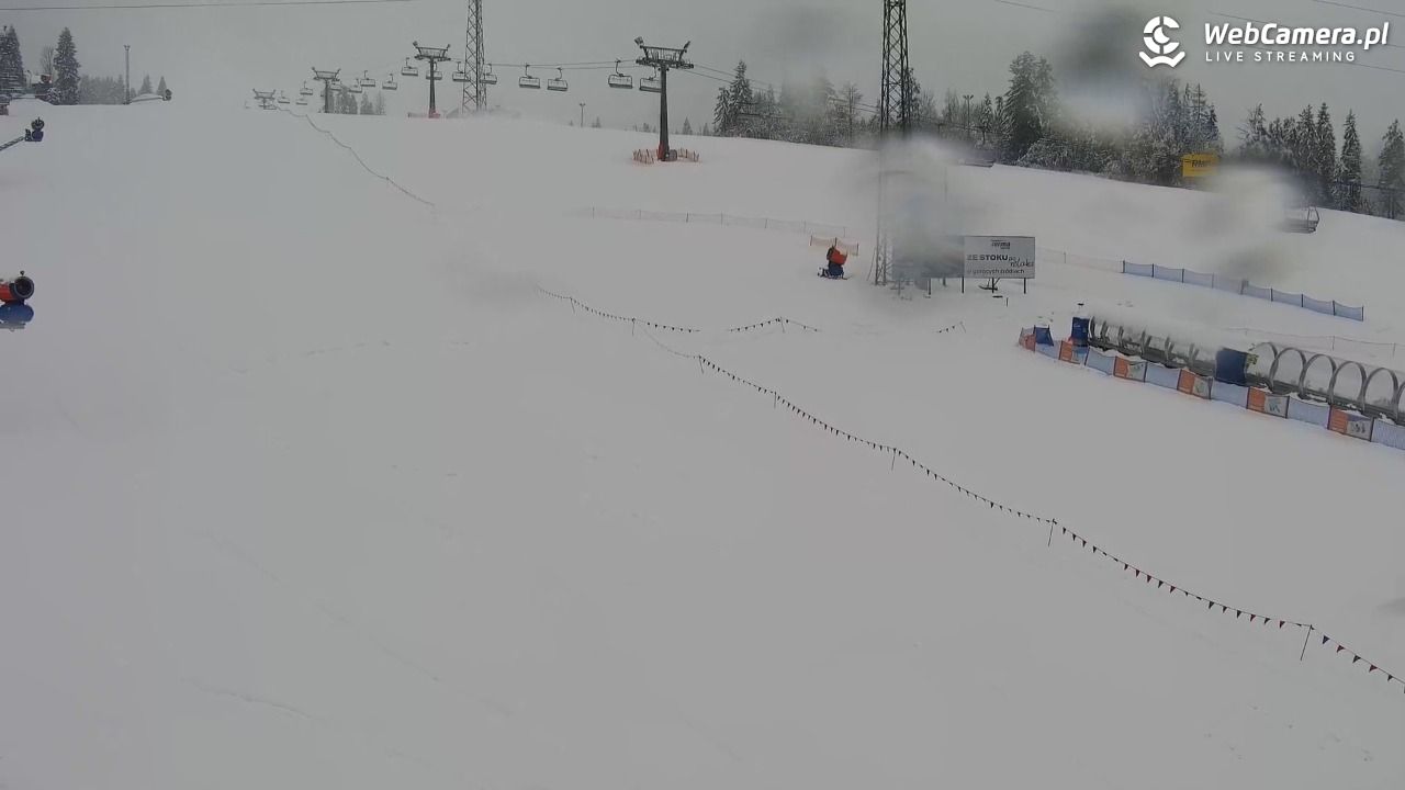 Bania - Białka Tatrzańska - 28 marzec 2026, 08:52