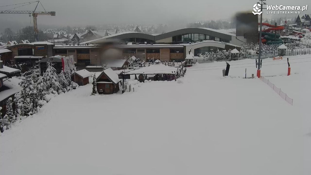 Bania - Białka Tatrzańska - 28 marzec 2026, 09:26