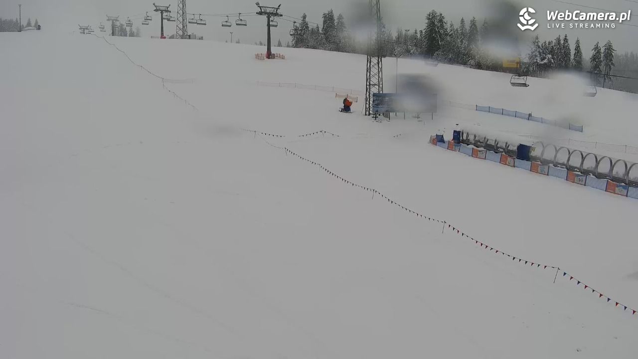 Bania - Białka Tatrzańska - 28 marzec 2026, 08:52