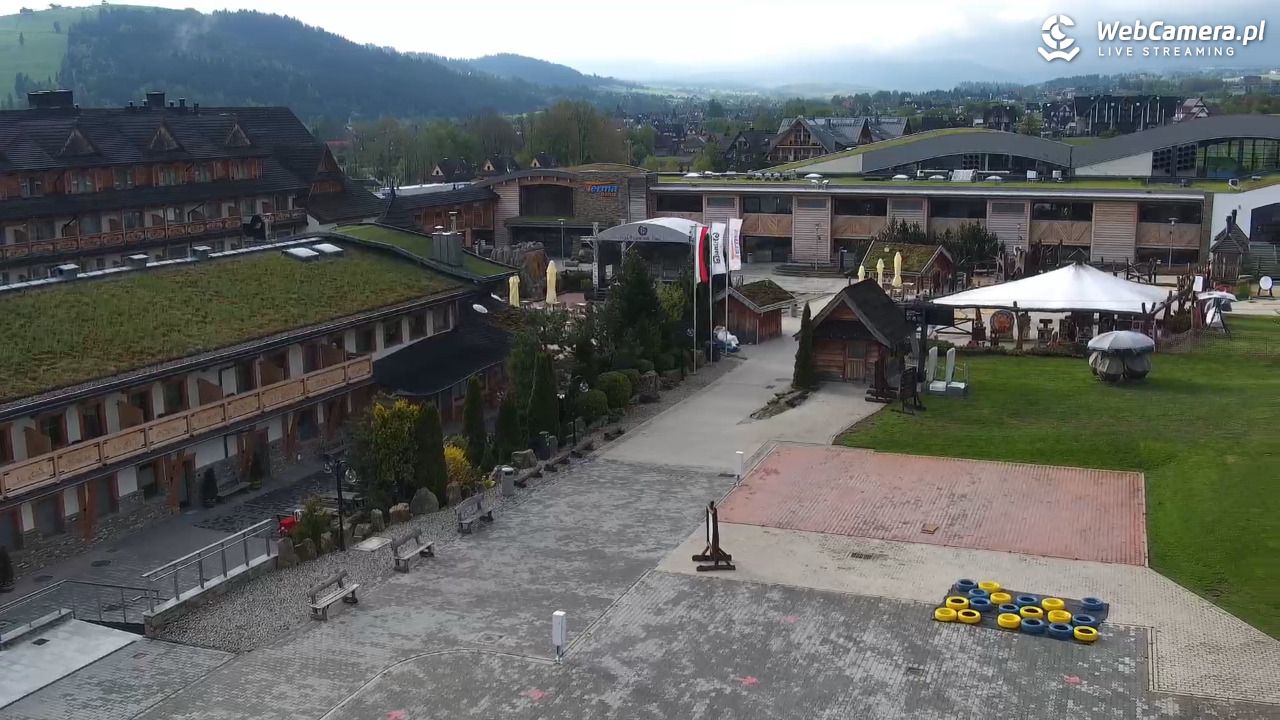 Bania - Białka Tatrzańska - 11 maj 2025, 07:30