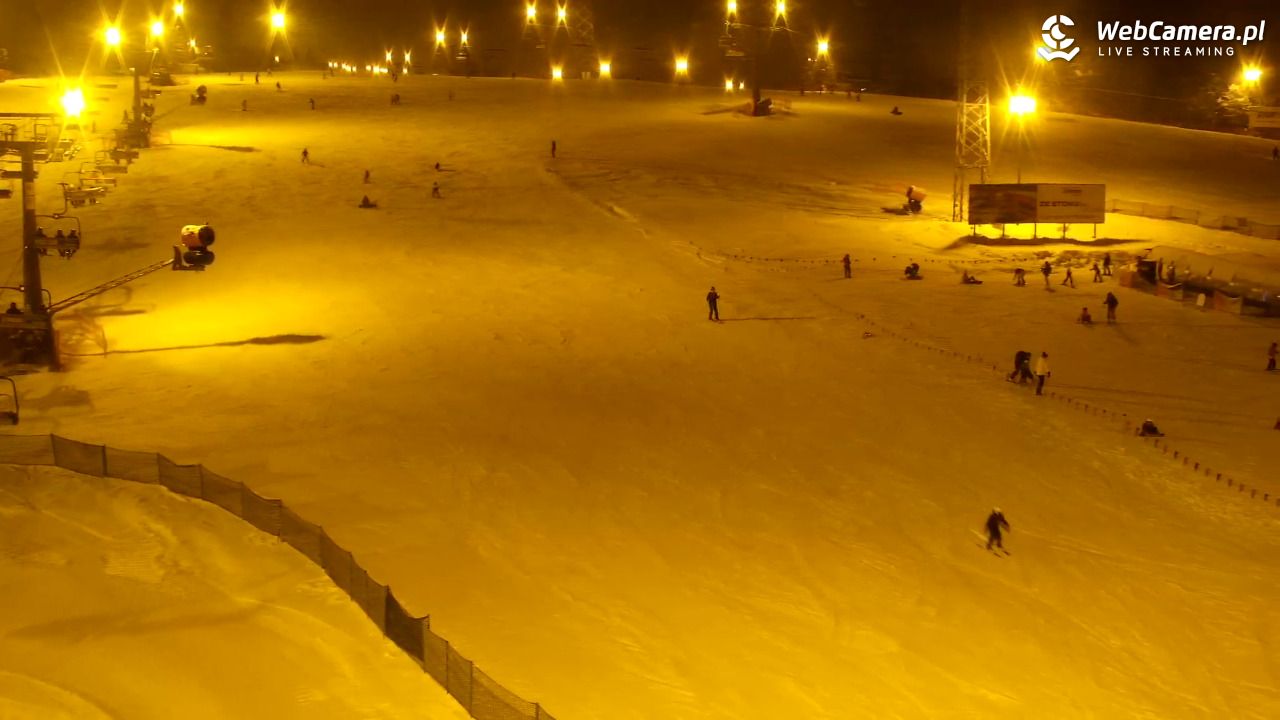 Bania - Białka Tatrzańska - 16 luty 2026, 18:09