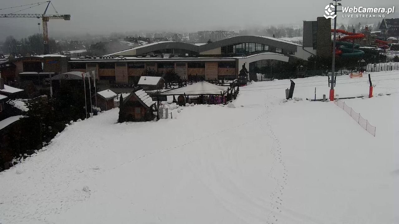 Bania - Białka Tatrzańska - 30 marzec 2026, 17:27