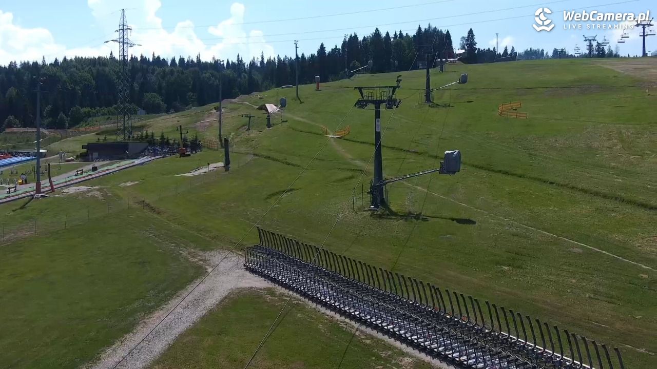 Bania - Białka Tatrzańska - 27 czerwiec 2026, 14:11