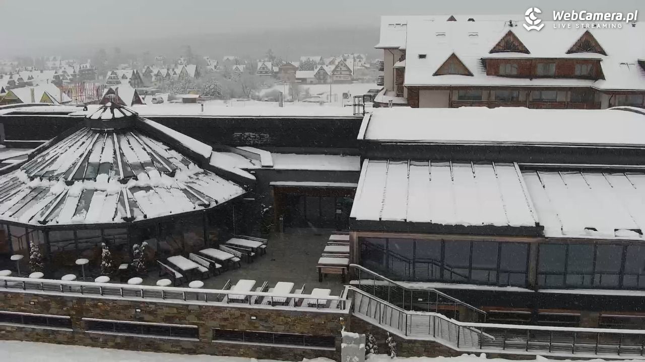 Bania - Białka Tatrzańska - 27 marzec 2026, 08:43