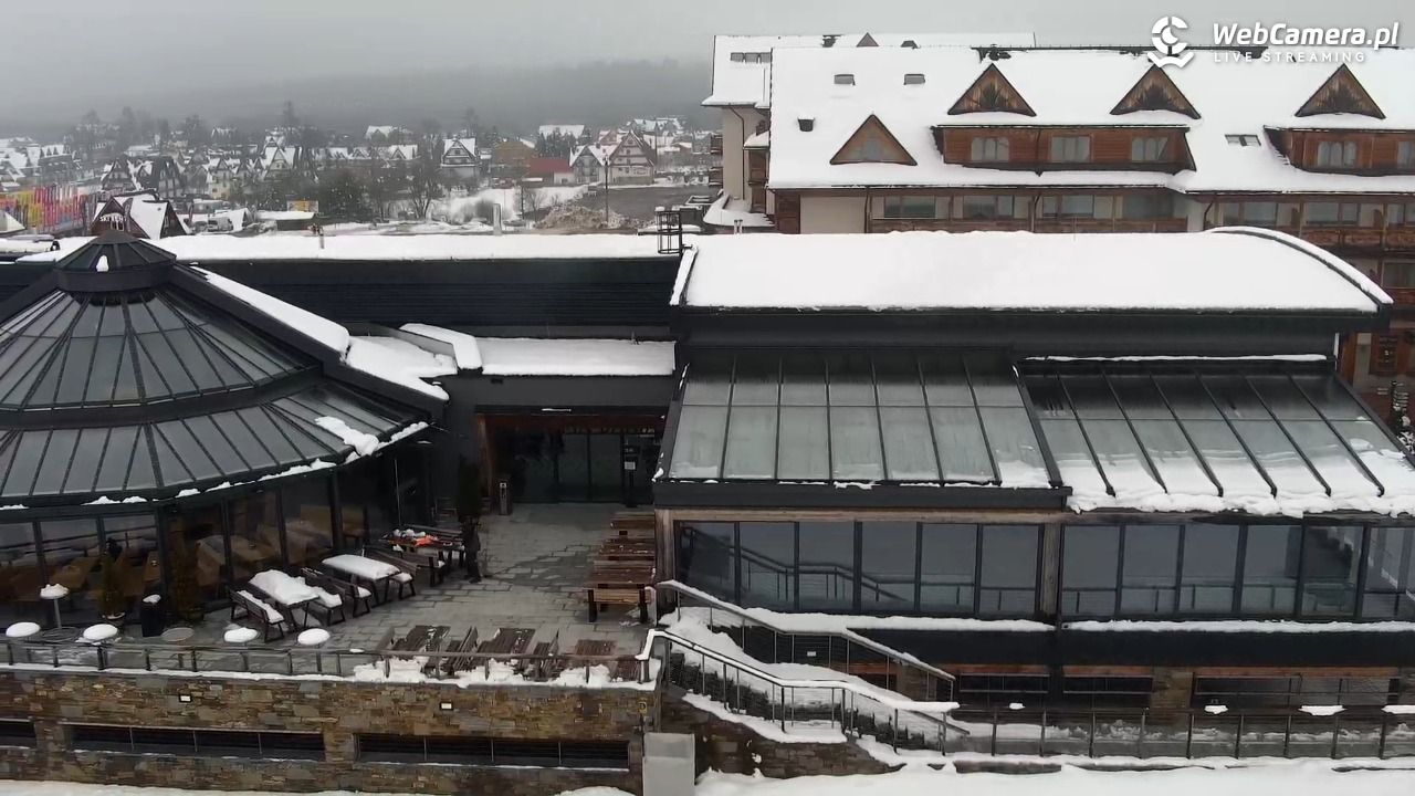 Bania - Białka Tatrzańska - 28 marzec 2026, 16:09