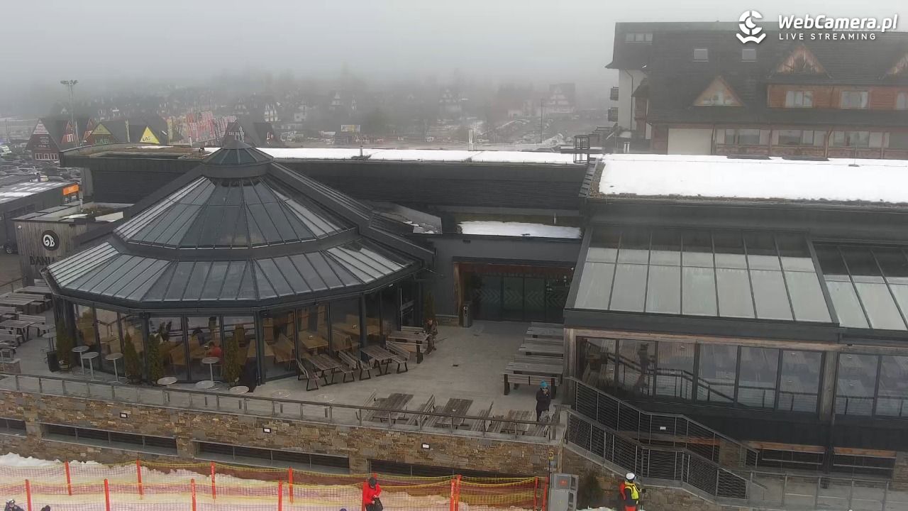 Bania - Białka Tatrzańska - 20 grudzień 2025, 09:39