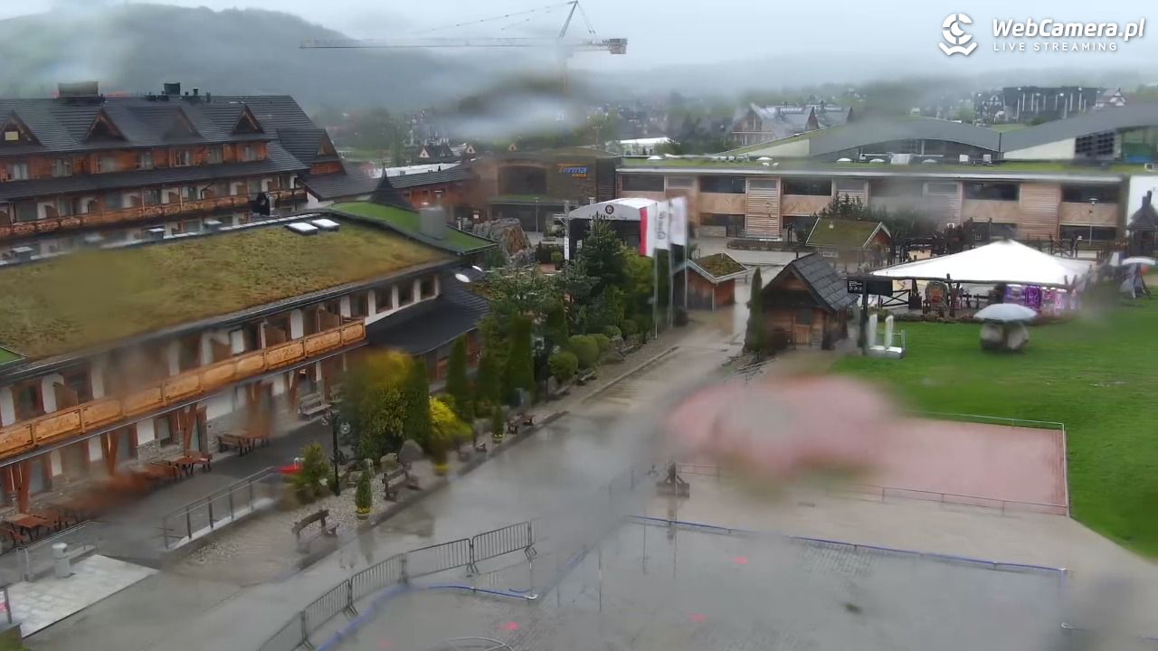 Bania - Białka Tatrzańska - 17 maj 2026, 10:26