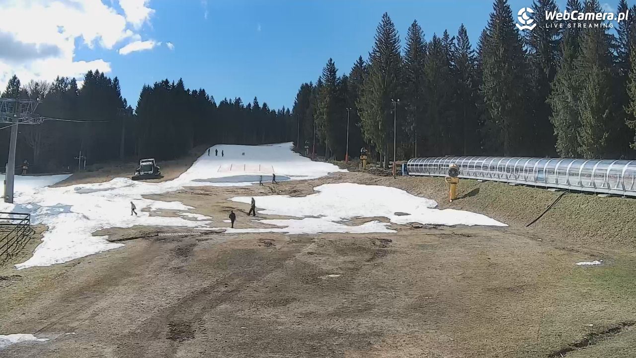 Ski & Sun - Świeradów -  Góry Izerskie - 08 kwiecień 2026, 12:13