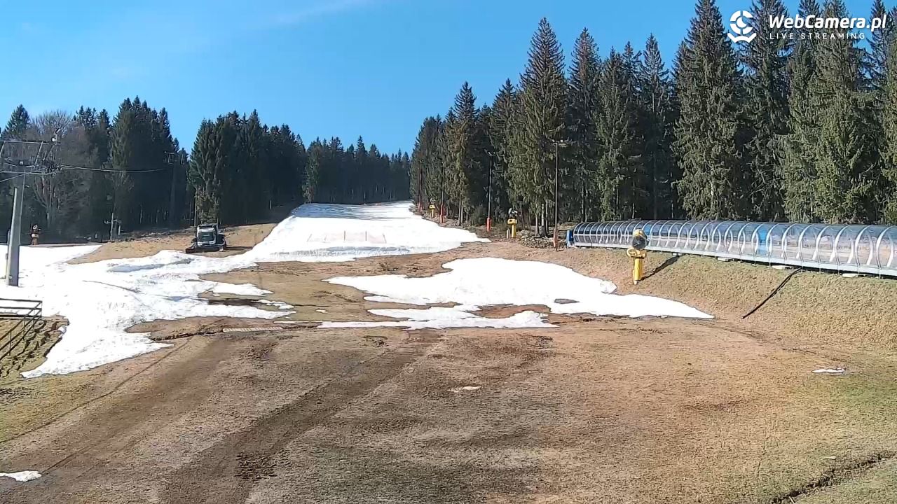 Ski & Sun - Świeradów -  Góry Izerskie - 09 kwiecień 2026, 09:39