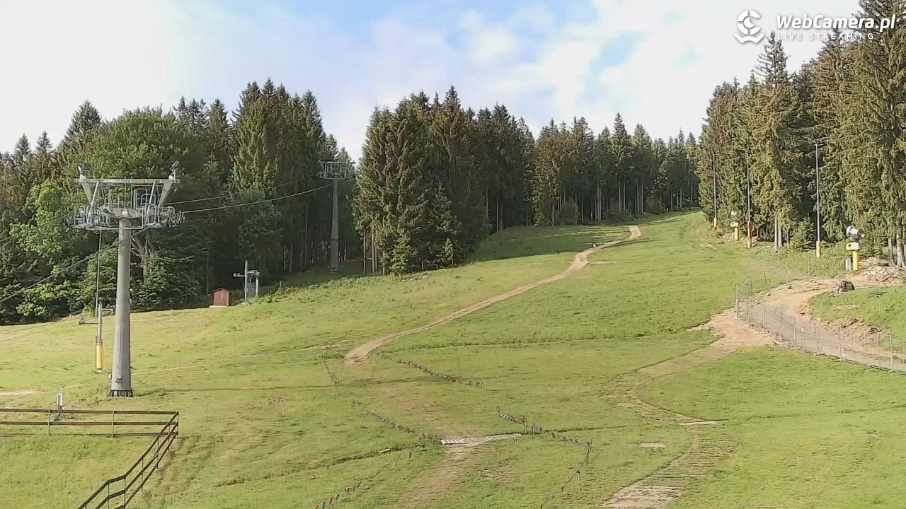 Ski & Sun - Świeradów -  Góry Izerskie - 30 maj 2026, 07:58