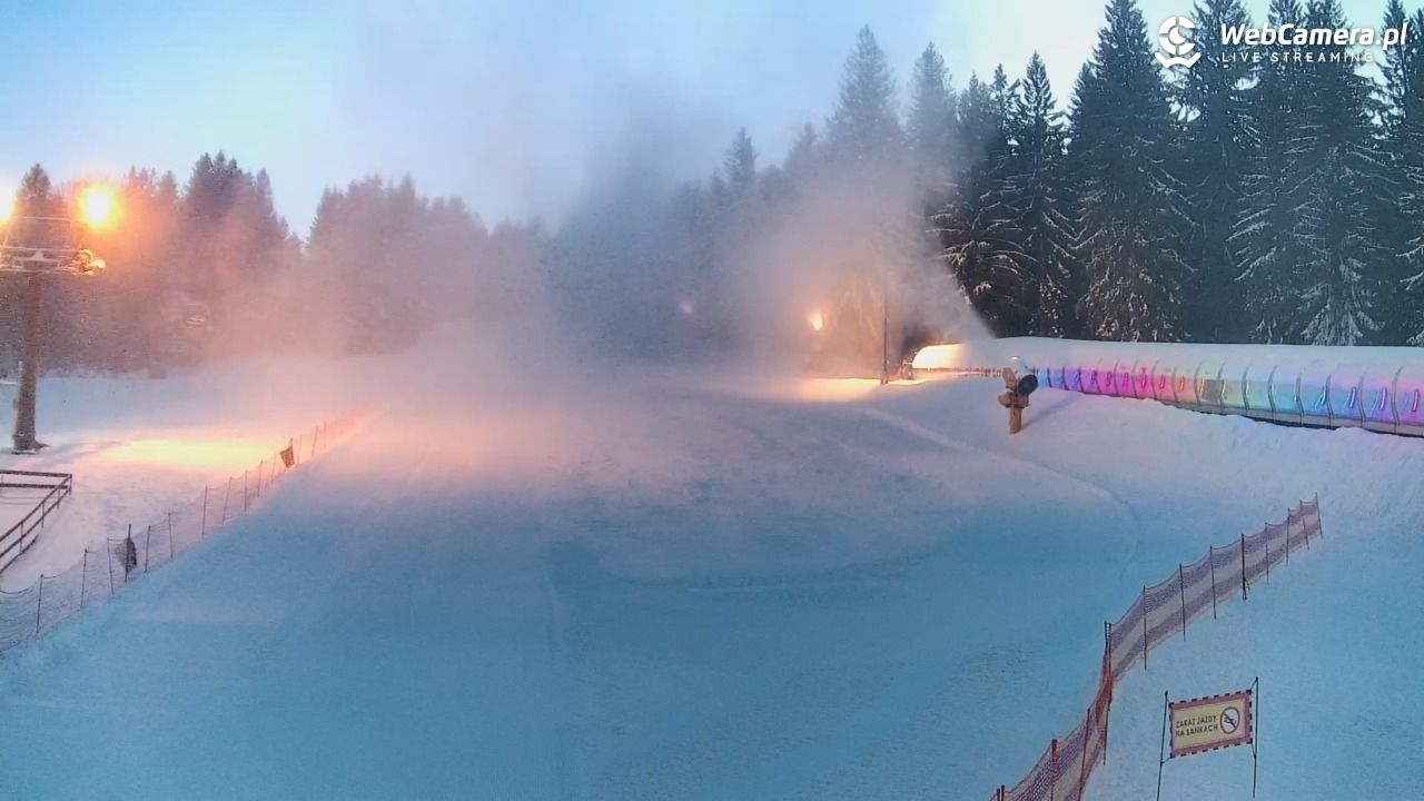 Ski & Sun - Świeradów -  Góry Izerskie - 07 styczeń 2026, 16:41