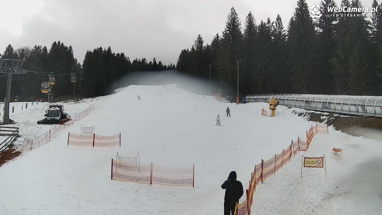 Ski & Sun - Świeradów -  Góry Izerskie - 24 luty 2026, 15:15
