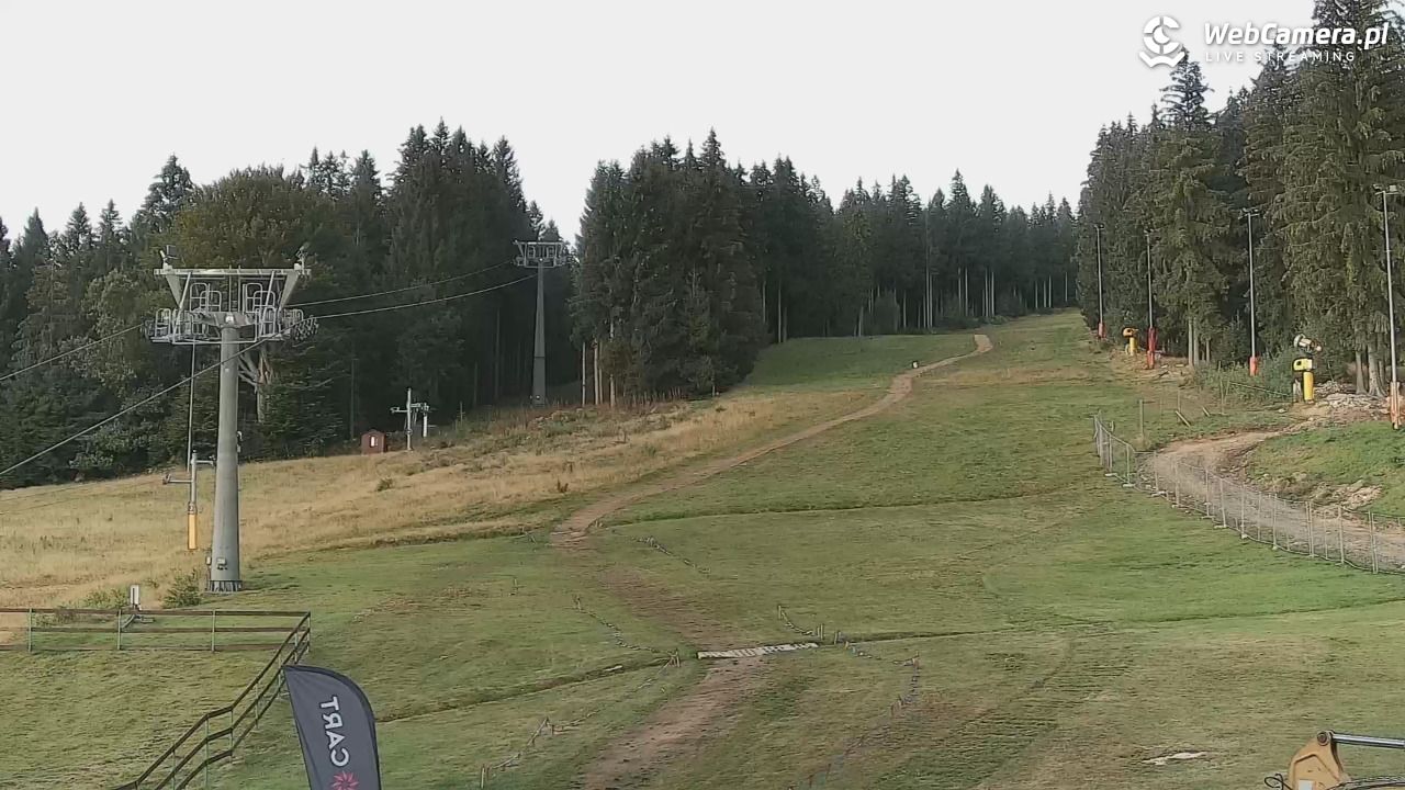 Ski & Sun - Świeradów -  Góry Izerskie - 31 sierpień 2026, 06:04