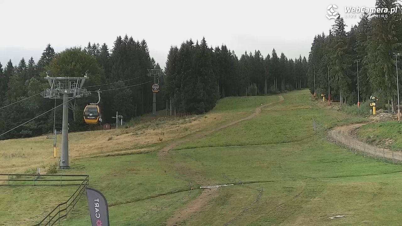 Ski & Sun - Świeradów -  Góry Izerskie - 01 wresień 2026, 08:07