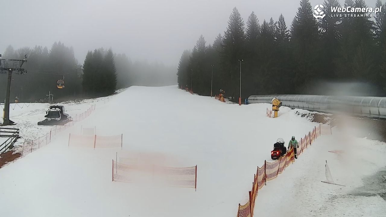 Ski & Sun - Świeradów -  Góry Izerskie - 24 luty 2026, 07:55