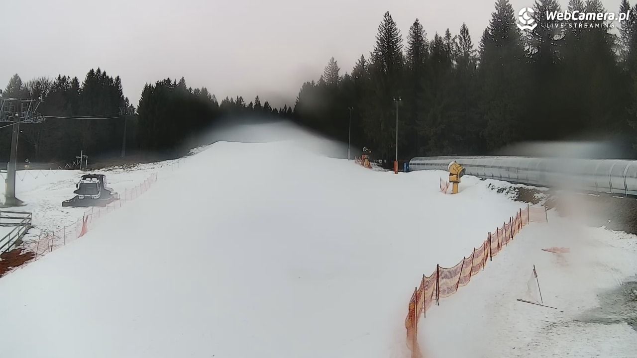 Ski & Sun - Świeradów -  Góry Izerskie - 24 luty 2026, 07:21