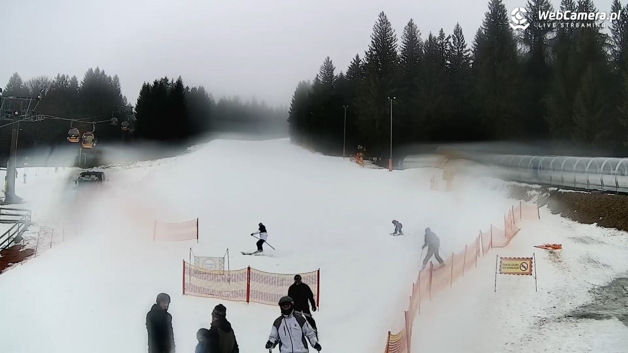 Ski & Sun - Świeradów -  Góry Izerskie - 24 luty 2026, 11:45