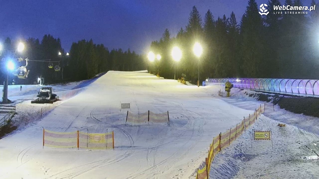 Ski & Sun - Świeradów -  Góry Izerskie - 24 luty 2026, 18:03