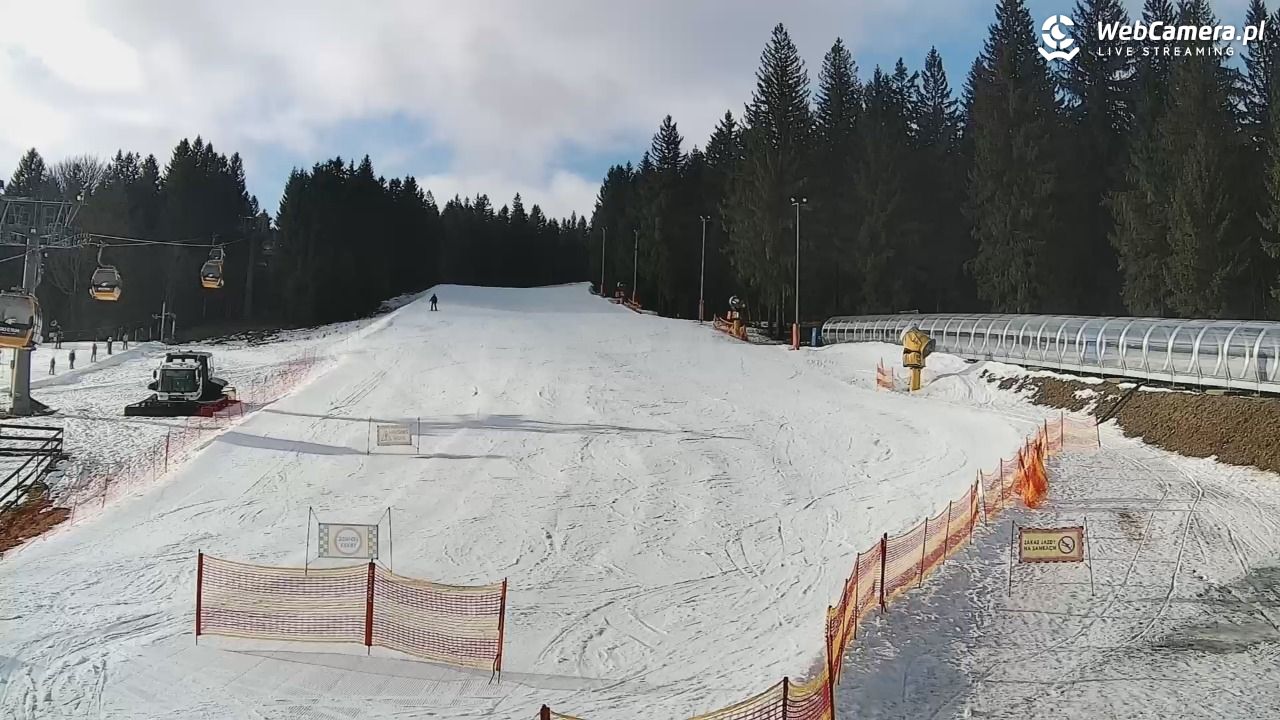 Ski & Sun - Świeradów -  Góry Izerskie - 25 luty 2026, 09:28