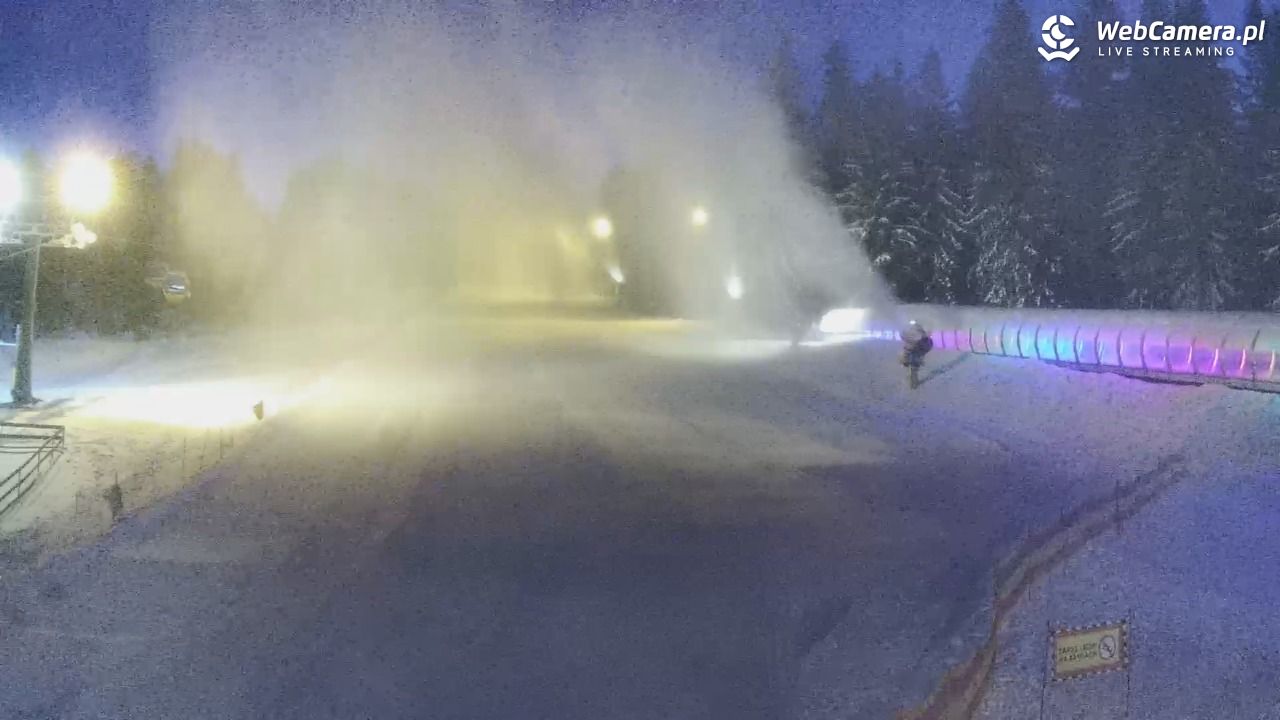 Ski & Sun - Świeradów -  Góry Izerskie - 07 styczeń 2026, 17:03