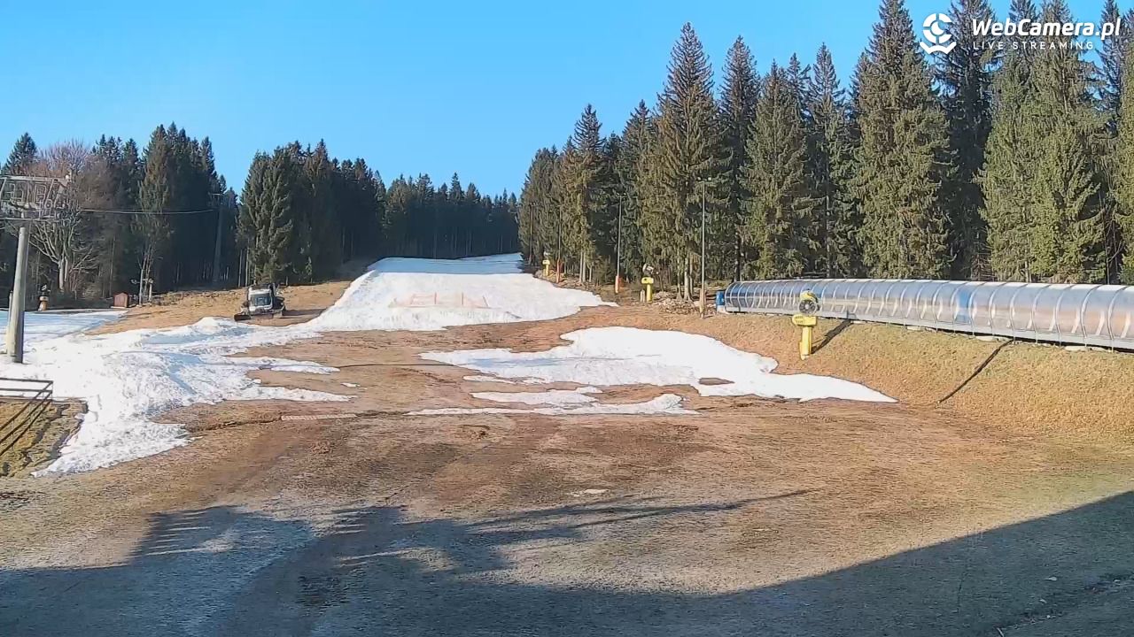 Ski & Sun - Świeradów -  Góry Izerskie - 11 kwiecień 2026, 07:18