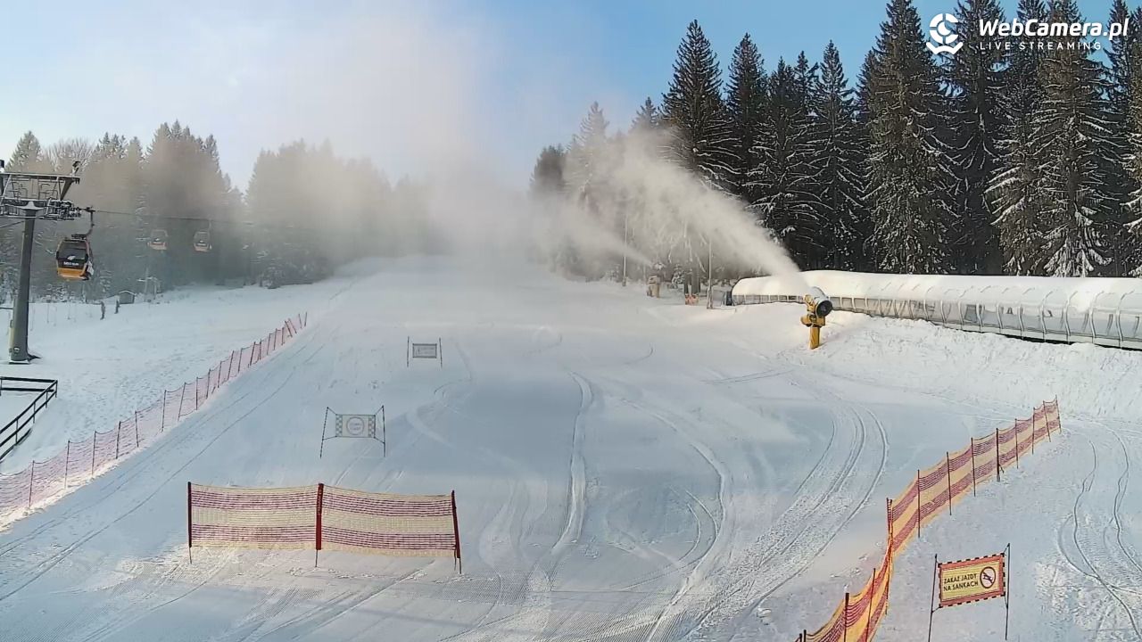 Ski & Sun - Świeradów -  Góry Izerskie - 07 styczeń 2026, 09:16