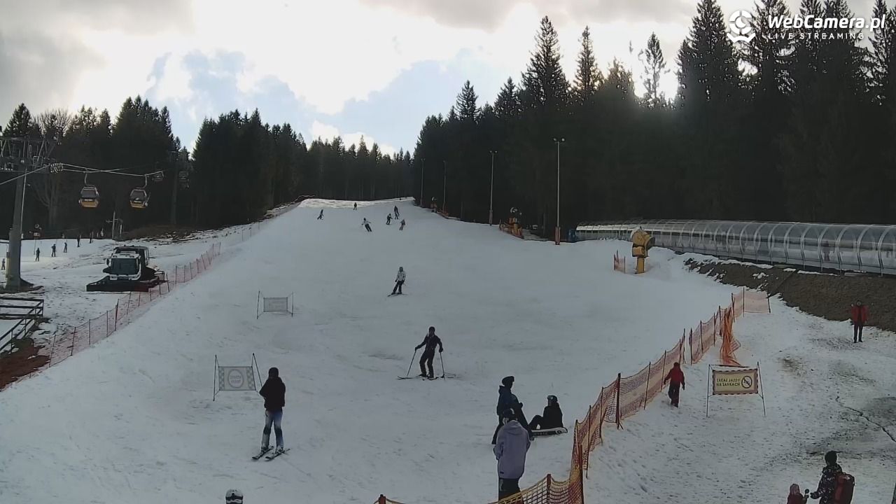 Ski & Sun - Świeradów -  Góry Izerskie - 25 luty 2026, 15:04