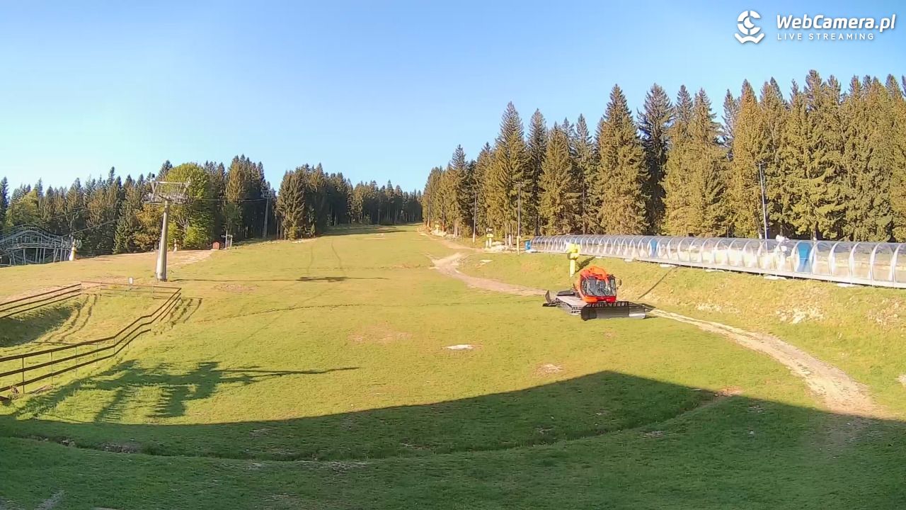 Ski & Sun - Świeradów -  Góry Izerskie - 12 maj 2025, 07:21