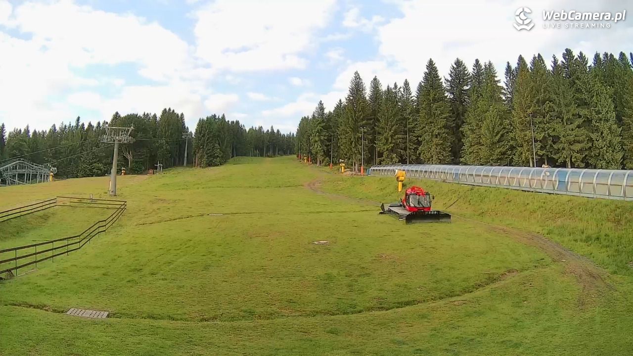Ski & Sun - Świeradów -  Góry Izerskie - 10 czerwiec 2025, 07:04
