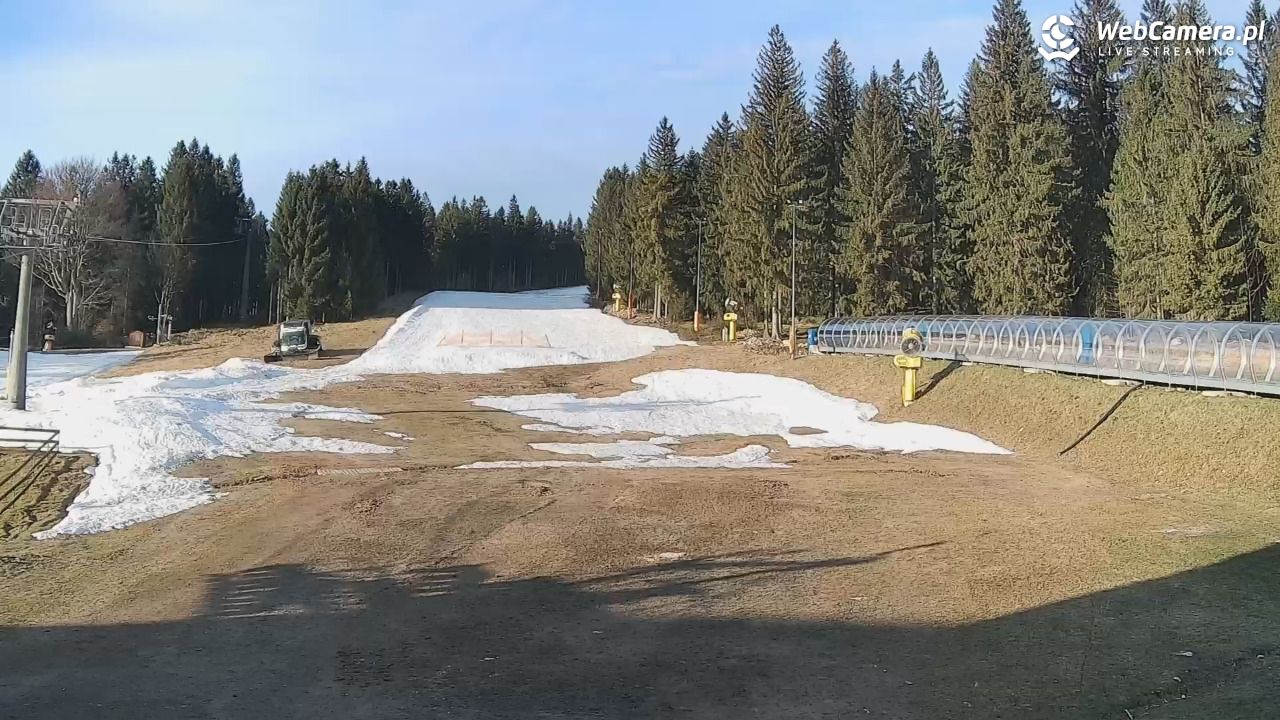 Ski & Sun - Świeradów -  Góry Izerskie - 10 kwiecień 2026, 07:13