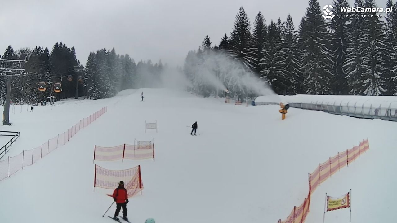 Ski & Sun - Świeradów -  Góry Izerskie - 08 styczeń 2026, 15:57