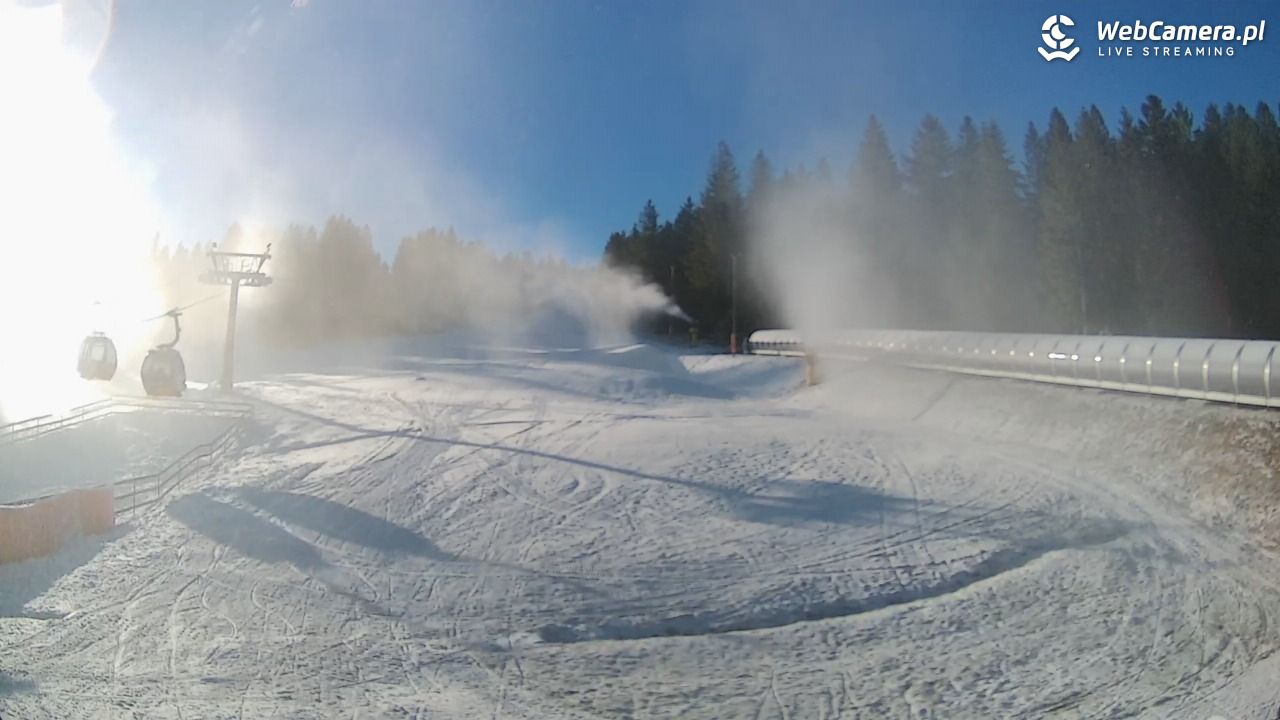 Ski & Sun - Świeradów -  Góry Izerskie - 23 listopad 2025, 10:30