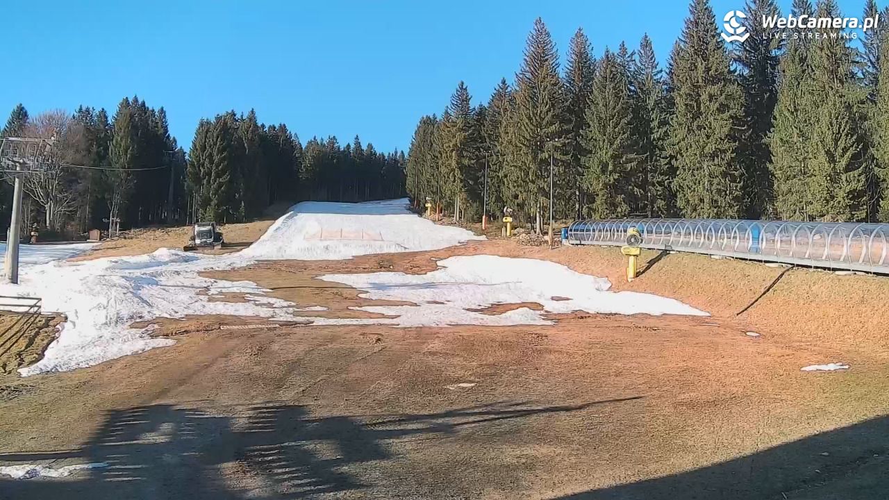 Ski & Sun - Świeradów -  Góry Izerskie - 08 kwiecień 2026, 07:31