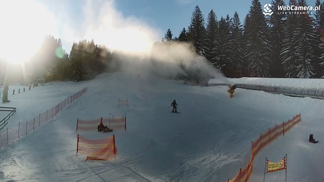 Ski & Sun - Świeradów -  Góry Izerskie - 08 styczeń 2026, 12:22
