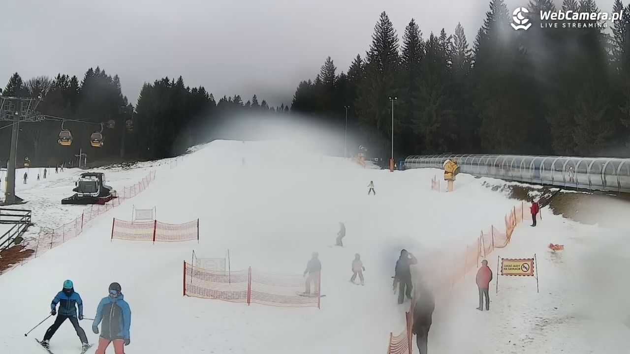Ski & Sun - Świeradów -  Góry Izerskie - 24 luty 2026, 14:28