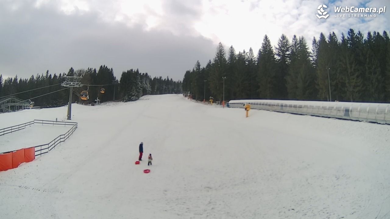 Ski & Sun - Świeradów -  Góry Izerskie - 24 listopad 2025, 11:39