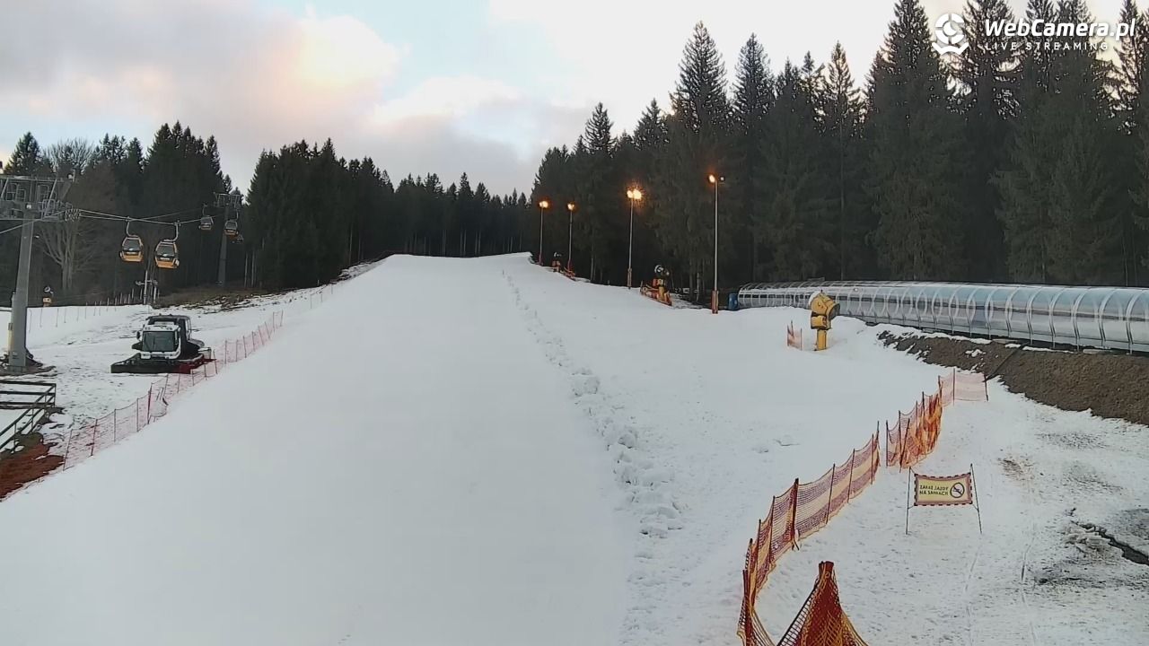 Ski & Sun - Świeradów -  Góry Izerskie - 25 luty 2026, 17:01