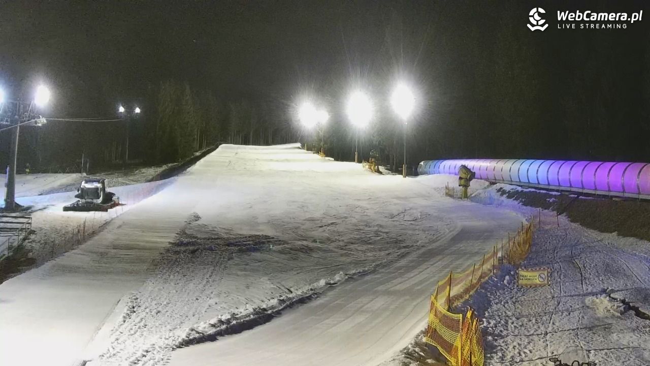 Ski & Sun - Świeradów -  Góry Izerskie - 25 luty 2026, 21:36