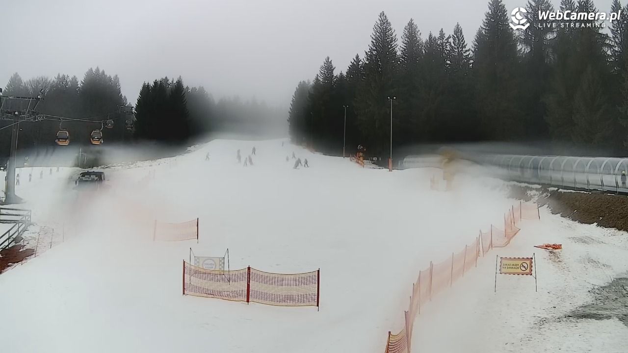 Ski & Sun - Świeradów -  Góry Izerskie - 24 luty 2026, 11:47