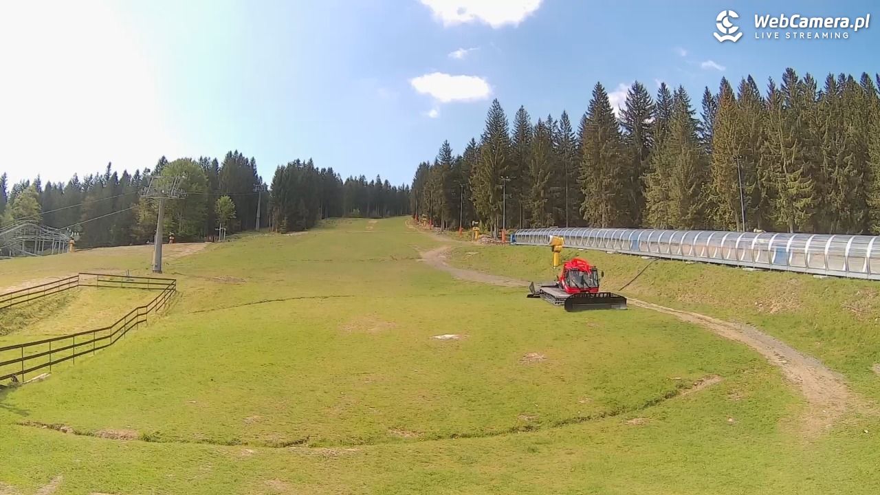 Ski & Sun - Świeradów -  Góry Izerskie - 12 maj 2025, 10:48