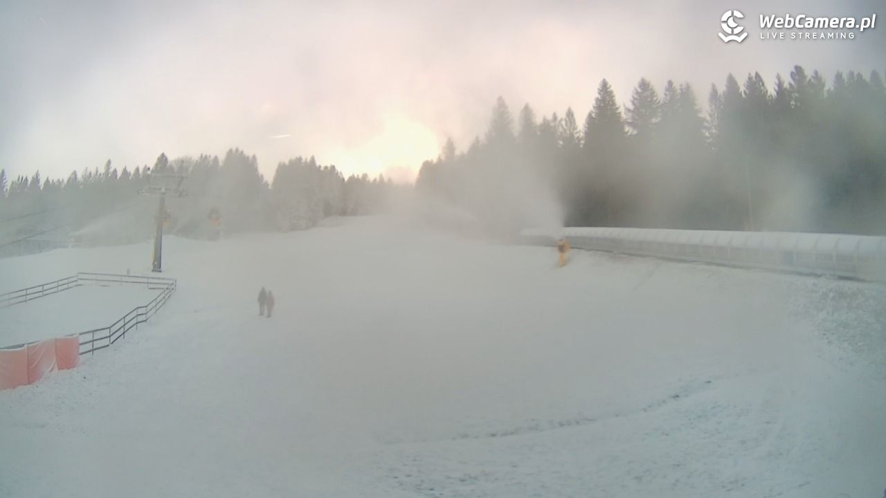 Ski & Sun - Świeradów -  Góry Izerskie - 23 listopad 2025, 14:22