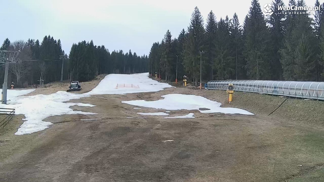 Ski & Sun - Świeradów -  Góry Izerskie - 12 kwiecień 2026, 07:24