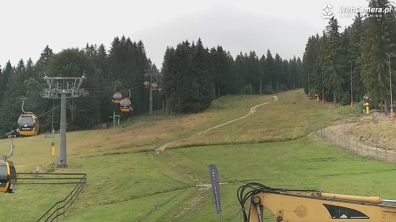 Ski & Sun - Świeradów -  Góry Izerskie - 18 lipiec 2026, 10:47